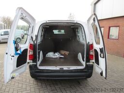 CITROEN Berlingo 1.5HDI Lang 2x Schiebetur Netto ¤6450,=