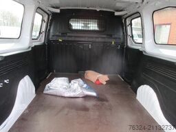 CITROEN Berlingo 1.5HDI Lang 2x Schiebetur Netto ¤6450,=