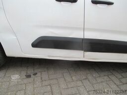 CITROEN Berlingo 1.5HDI Lang 2x Schiebetur Netto ¤6450,=