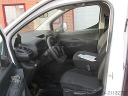 CITROEN Berlingo 1.5HDI Lang 2x Schiebetur Netto ¤6450,=