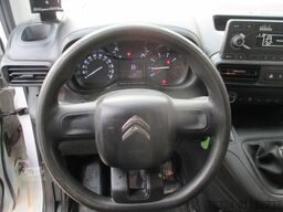 CITROEN Berlingo 1.5HDI Lang 2x Schiebetur Netto ¤6450,=