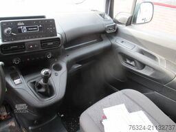 CITROEN Berlingo 1.5HDI Lang 2x Schiebetur Netto ¤6450,=