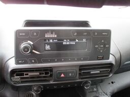 CITROEN Berlingo 1.5HDI Lang 2x Schiebetur Netto ¤6450,=