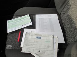 CITROEN Berlingo 1.5HDI Lang 2x Schiebetur Netto ¤6450,=