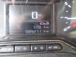 CITROEN Berlingo 1.5HDI Lang 2x Schiebetur Netto ¤6450,=