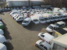 CITROEN Berlingo 1.5HDI Lang 2x Schiebetur Netto ¤6450,=