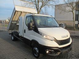 IVECO Daily 35C14 Kipper  Klima Netto ¤19950,=