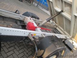 IVECO Daily 35C14 Kipper  Klima Netto ¤19950,=