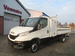 IVECO Daily 35C14 Kipper  Klima Netto ¤19950,=