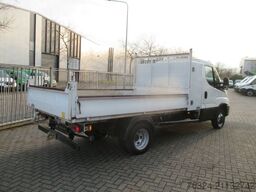 IVECO Daily 35C14 Kipper  Klima Netto ¤19950,=