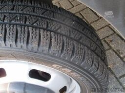 IVECO Daily 35C14 Kipper  Klima Netto ¤19950,=