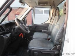 IVECO Daily 35C14 Kipper  Klima Netto ¤19950,=