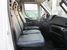 IVECO Daily 35C14 Kipper  Klima Netto ¤19950,=