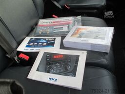 IVECO Daily 35C14 Kipper  Klima Netto ¤19950,=