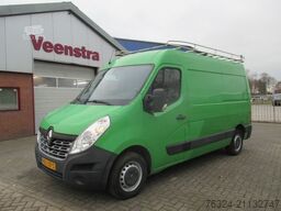 RENAULT Master 2.3DCI Klima Navi Kamara Netto ¤7450,=