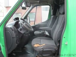 RENAULT Master 2.3DCI Klima Navi Kamara Netto ¤7450,=