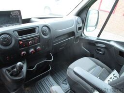 RENAULT Master 2.3DCI Klima Navi Kamara Netto ¤7450,=