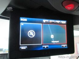 RENAULT Master 2.3DCI Klima Navi Kamara Netto ¤7450,=