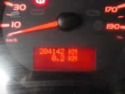 RENAULT Master 2.3DCI Klima Navi Kamara Netto ¤7450,=