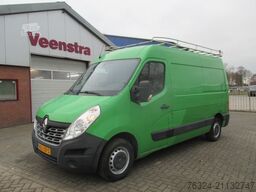 RENAULT Master 2.3DCI Klima Navi Kamara Netto ¤7450,=