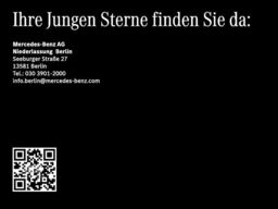 Mercedes-Benz Sprinter 317 CDI Kasten Hochdach Lang