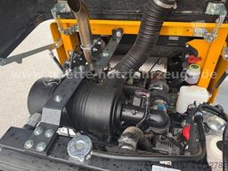 SCHAEFFER 2445 S * Kompaktlader* Schaufel*Gabel* 210 Std.*