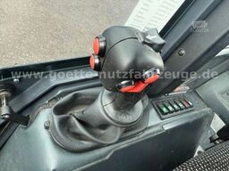 SCHAEFFER 2445 S * Kompaktlader* Schaufel*Gabel* 210 Std.*