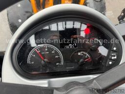 SCHAEFFER 2445 S * Kompaktlader* Schaufel*Gabel* 210 Std.*