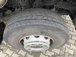 MERCEDES-BENZ AROCS 1843 4x2 Kipper Kran Palfinger PK12.501