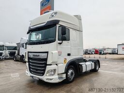 DAF XF 106.480 SSC MEGA