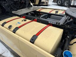 SCANIA S 500 * STANDKLIMA * RETARDER * 2 X TANK * TOP *