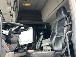 SCANIA R 500 * RETARDER * STANDKLIMA * ALCOA * LEDER *