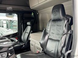 SCANIA R 500 * RETARDER * STANDKLIMA * ALCOA * LEDER *