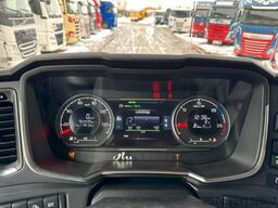 SCANIA R 500 * RETARDER * STANDKLIMA * ALCOA * LEDER *