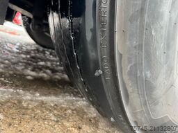 SCANIA R 500 * RETARDER * STANDKLIMA * ALCOA * LEDER *