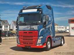 VOLVO FH 500*TOP*ACC * 2X TANK * SPURASS. * STANDKLIMA