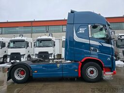 VOLVO FH 500*TOP*ACC * 2X TANK * SPURASS. * STANDKLIMA