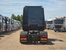 VOLVO FH 500*TOP*ACC * 2X TANK * SPURASS. * STANDKLIMA