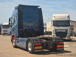 VOLVO FH 500*TOP*ACC * 2X TANK * SPURASS. * STANDKLIMA