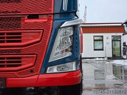 VOLVO FH 500*TOP*ACC * 2X TANK * SPURASS. * STANDKLIMA