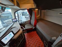 VOLVO FH 500*TOP*ACC * 2X TANK * SPURASS. * STANDKLIMA