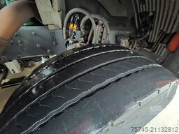 VOLVO FH 500*TOP*ACC * 2X TANK * SPURASS. * STANDKLIMA