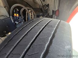 VOLVO FH 500*TOP*ACC * 2X TANK * SPURASS. * STANDKLIMA