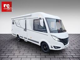 HYMER/ERIBA B-Klasse MC I 600