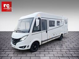 HYMER/ERIBA B-Klasse MC I 600