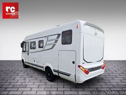 HYMER/ERIBA B-Klasse MC I 600