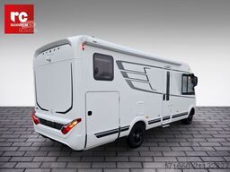 HYMER/ERIBA B-Klasse MC I 600