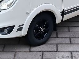 HYMER/ERIBA B-Klasse MC I 600