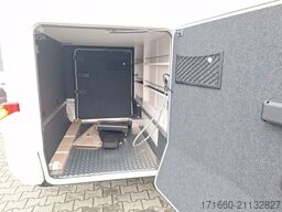 HYMER/ERIBA B-Klasse MC I 600