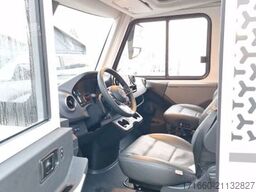 HYMER/ERIBA B-Klasse MC I 600